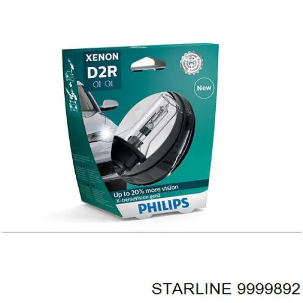  Starline 9999892 цена, от 15.56 USD