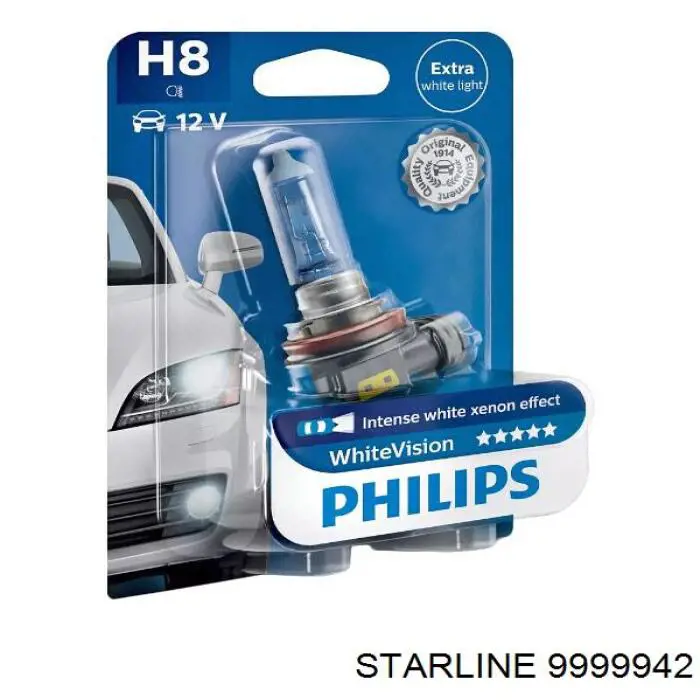 Купить 9999942 Starline 