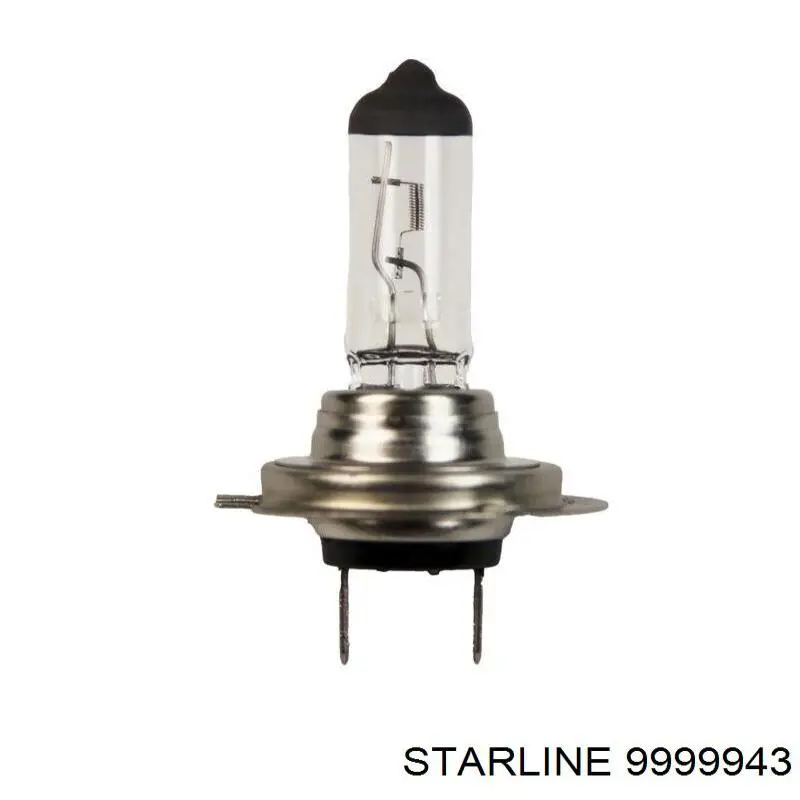 9999943 Starline Лампа
