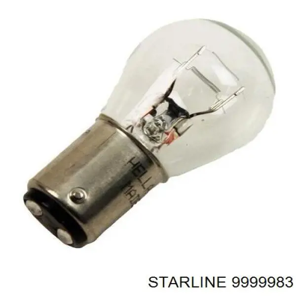 Купить 9999983 Starline Лампочка