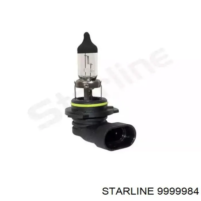 Лампочка накаливания Starline 9999984 цена, от 0.28 USD