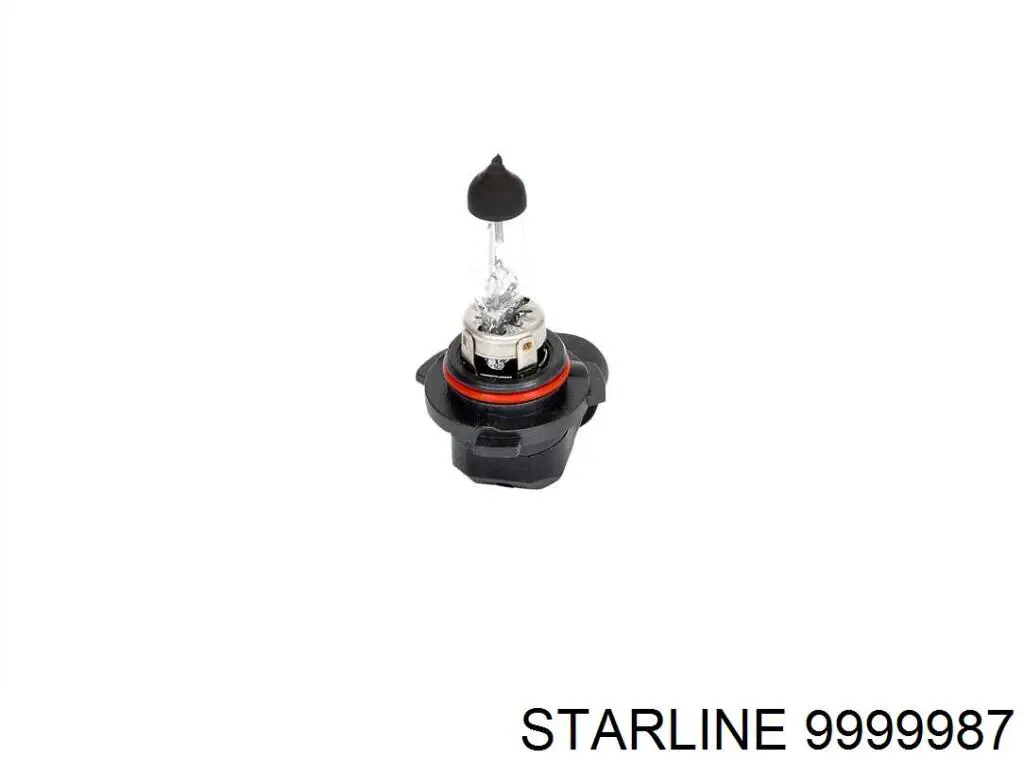 Лампочка галогенная 9999987 Starline