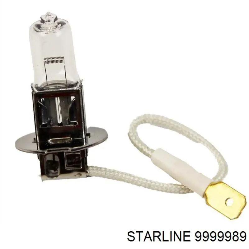  Starline 9999989 цена, от 1.96 USD