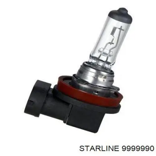 Лампочка ближнего света Starline 9999990 цена, от 2.37 USD