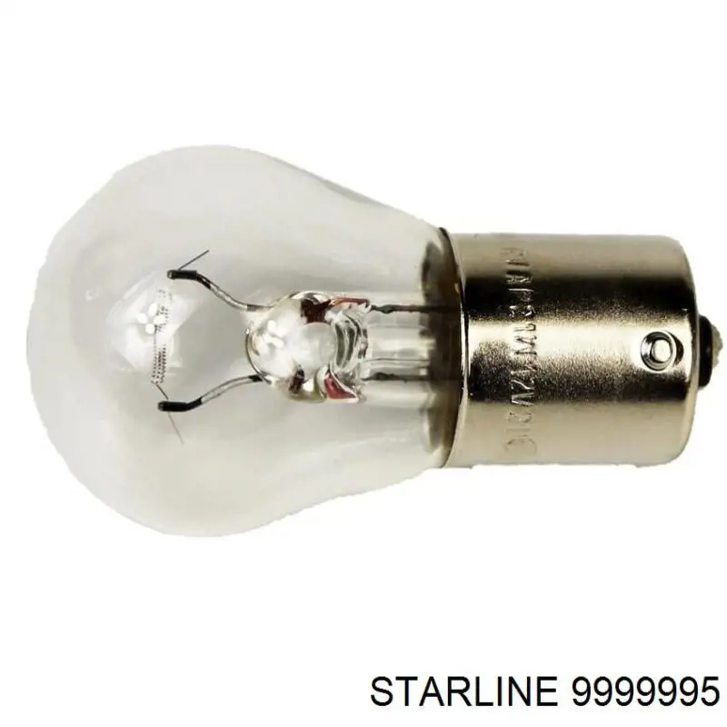 Лампочка накаливания Starline 9999995 цена, от 0.39 USD