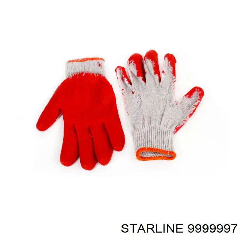 Лампочка освещения салона 9999997 Starline