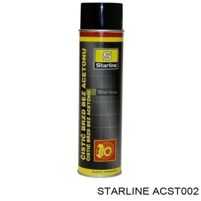 ACST002 Starline 