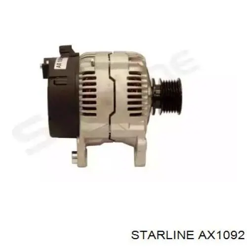 AX 1092 Starline генератор