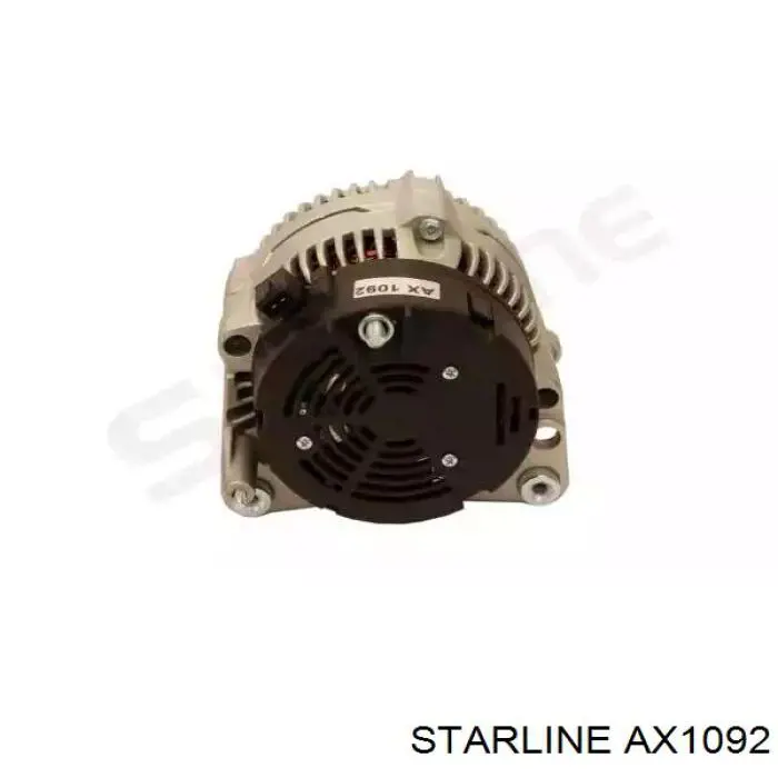 Генератор AX1092 Starline