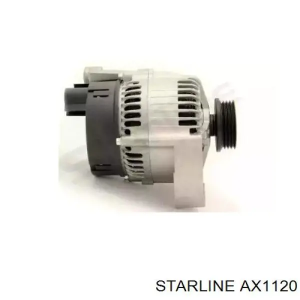 AX1120 Starline генератор