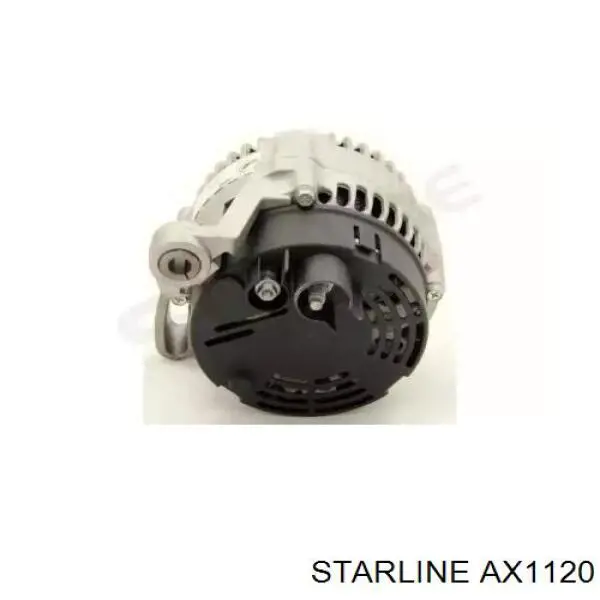 Генератор AX1120 Starline