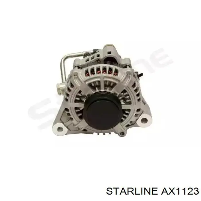 AX1123 Starline Генератор автомобильный