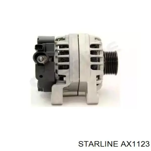 AX1123 Starline генератор