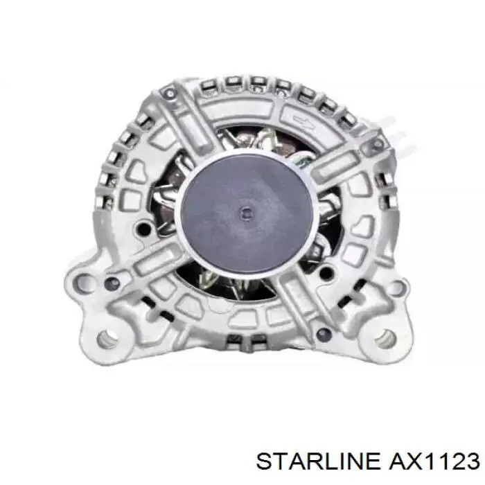 Генератор автомобиля Starline AX1123