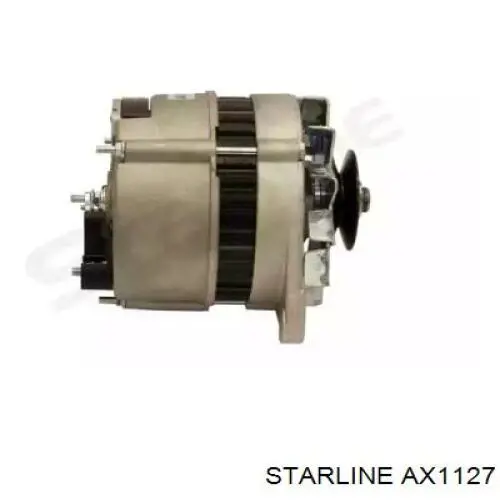 AX1127 Starline генератор