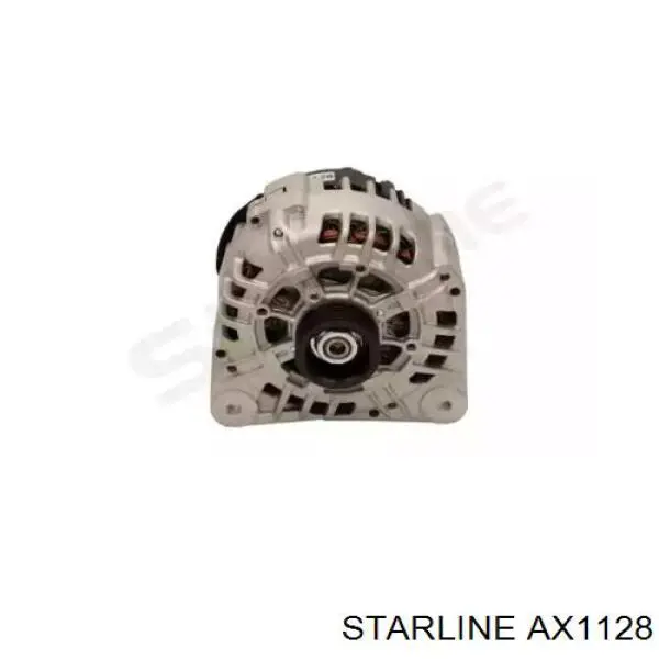 AX1128 Starline генератор