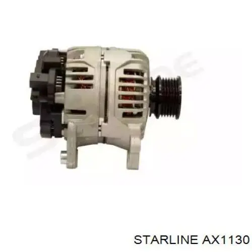 Стартер AX1130 Starline