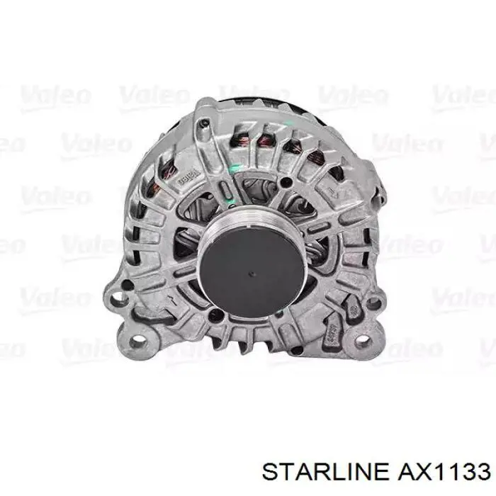 Купить AX1133 Starline Генератор