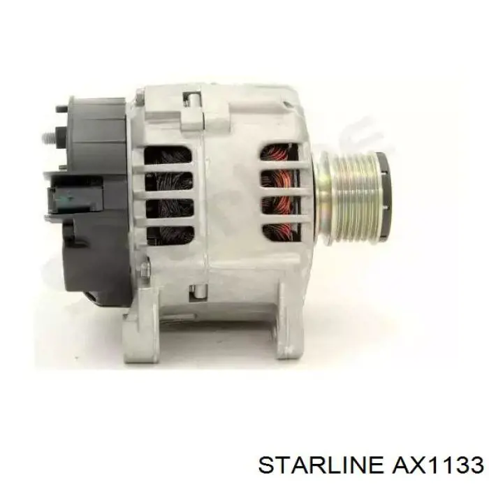 AX1133 Starline генератор