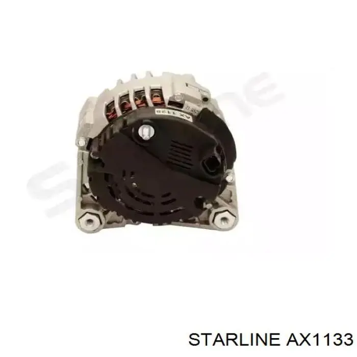 Генератор AX1133 Starline