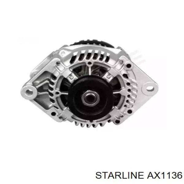 AX1136 Starline генератор