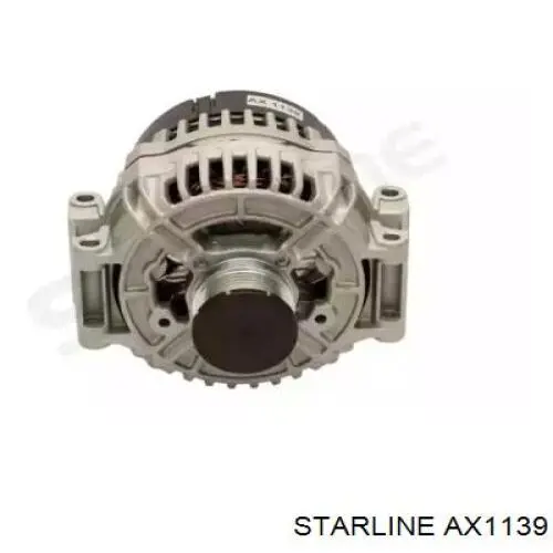 AX1139 Starline генератор
