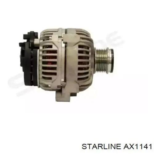 AX 1141 Starline генератор