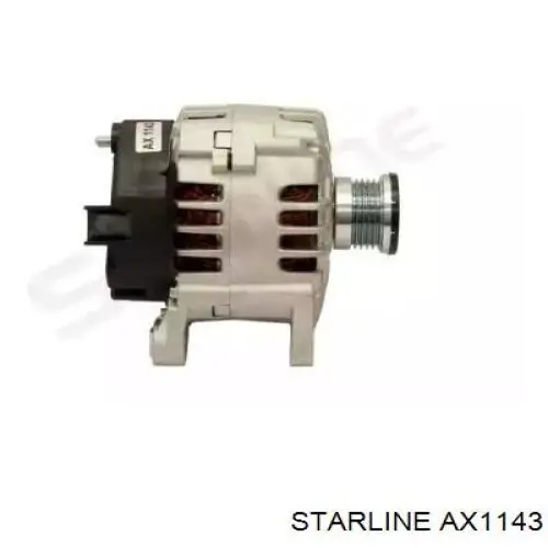 AX1143 Starline генератор