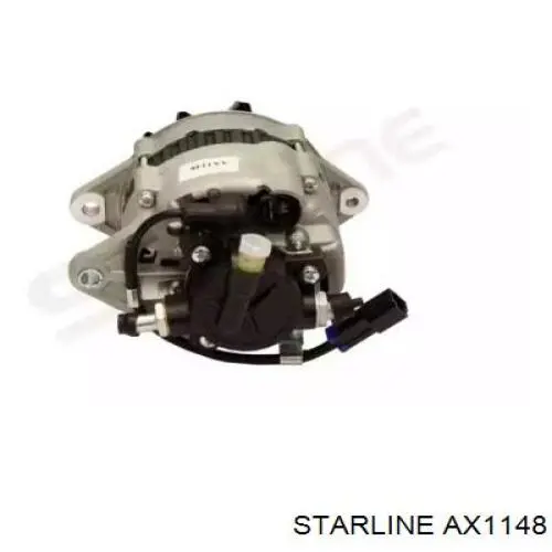 AX 1148 Starline генератор