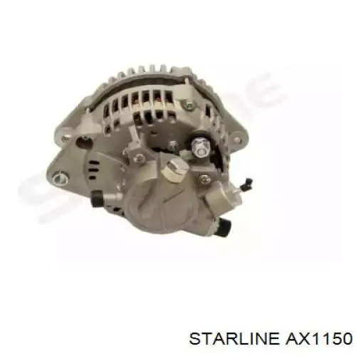 Генератор автомобиля Starline AX1150