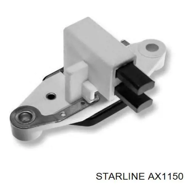 AX1150 Starline генератор