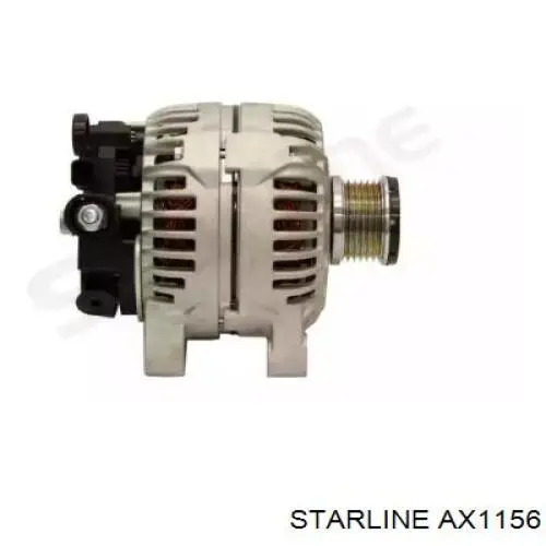 Генератор автомобиля Starline AX1156