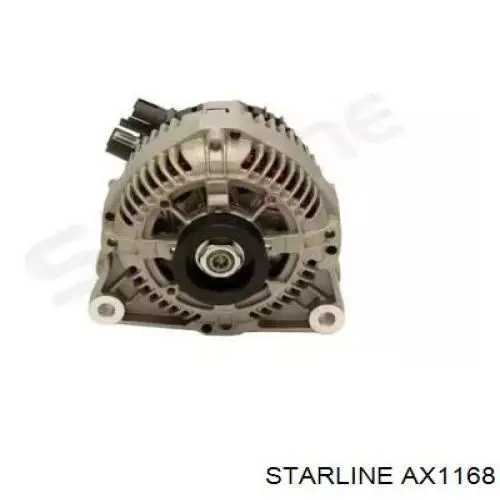 AX 1168 Starline генератор