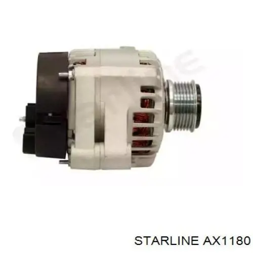 AX 1180 Starline генератор