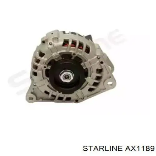 AX 1189 Starline генератор