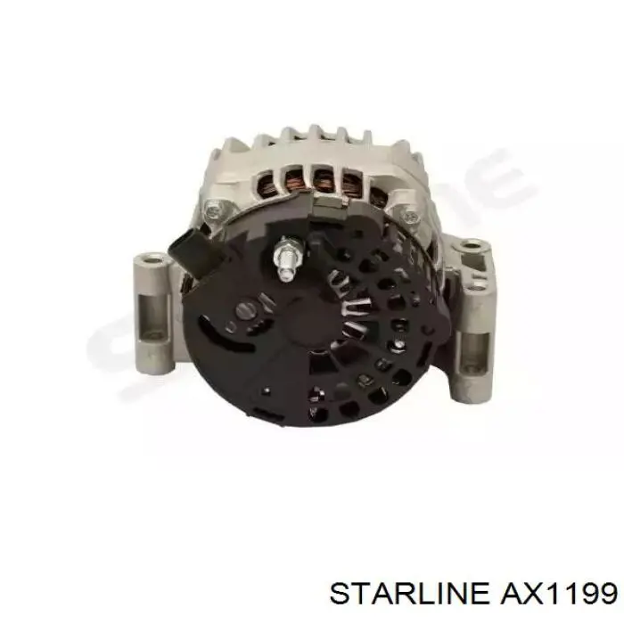 AX1199 Starline генератор