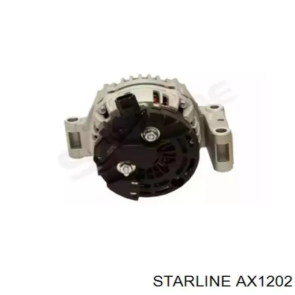 AX 1202 Starline реле генератора