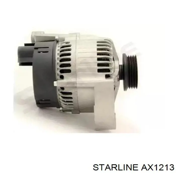 Генератор AX1213 Starline