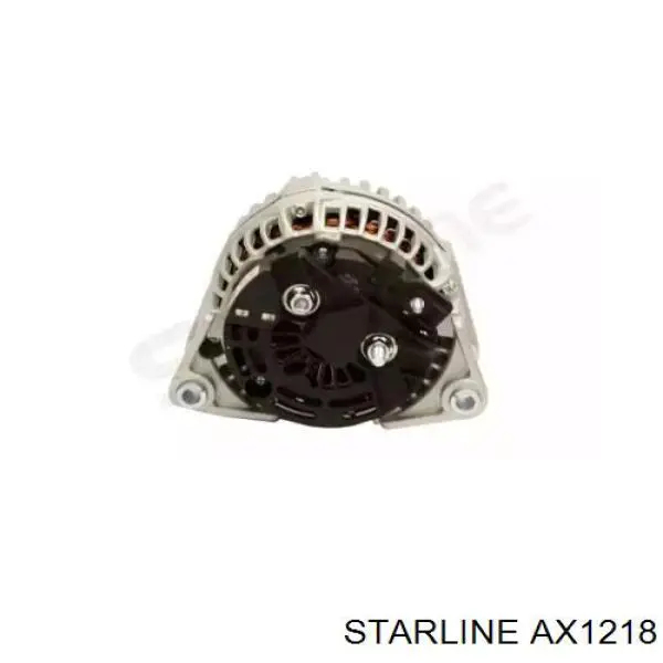  AX1218 Starline