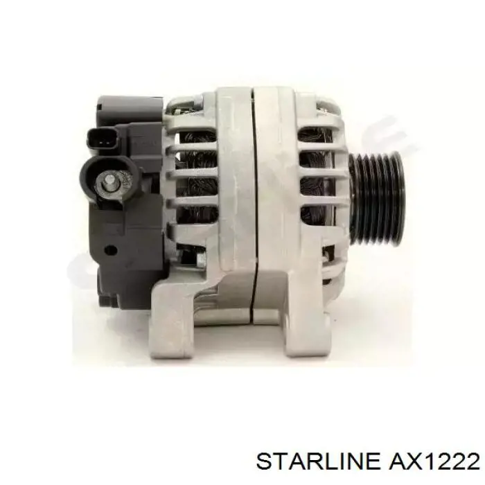 AX1222 Starline Генератор автомобильный