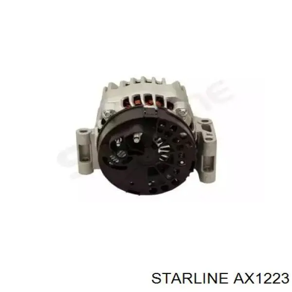 AX1223 Starline генератор