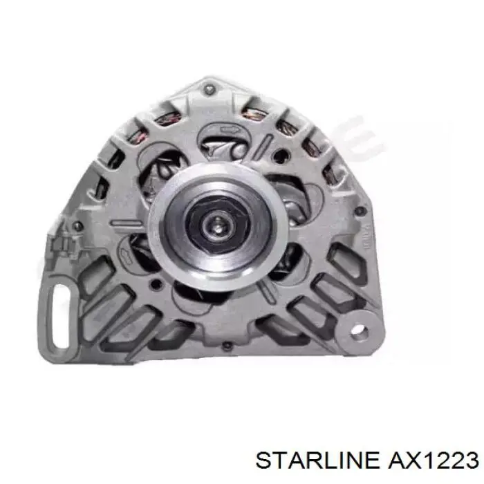 AX1223 Starline Генератор автомобильный