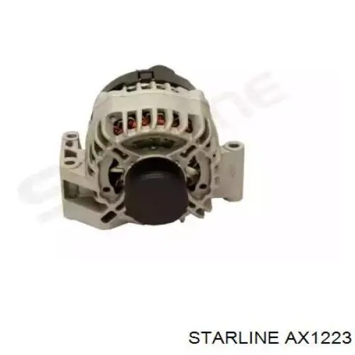 Alternador AX1223 Starline