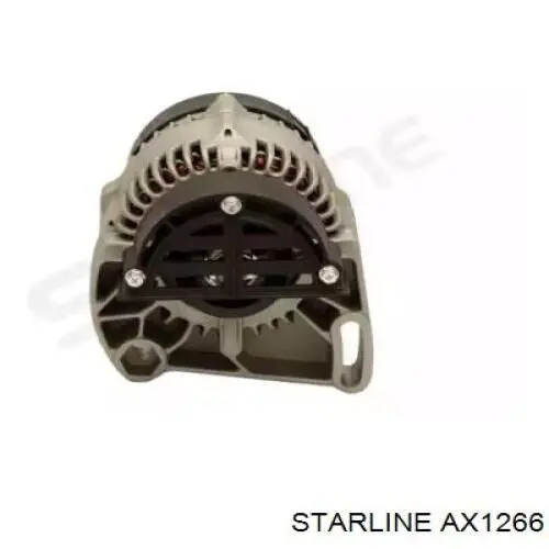 AX 1266 Starline генератор