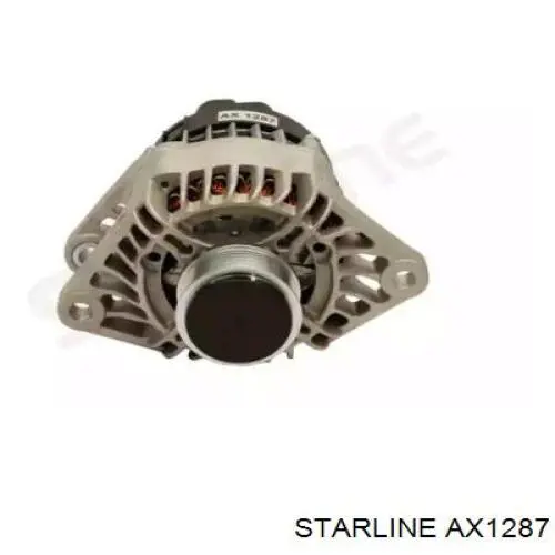 AX 1287 Starline генератор