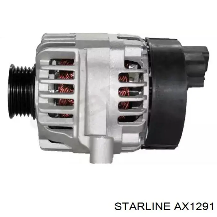 AX1291 Starline gerador