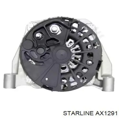 AX1291 Starline