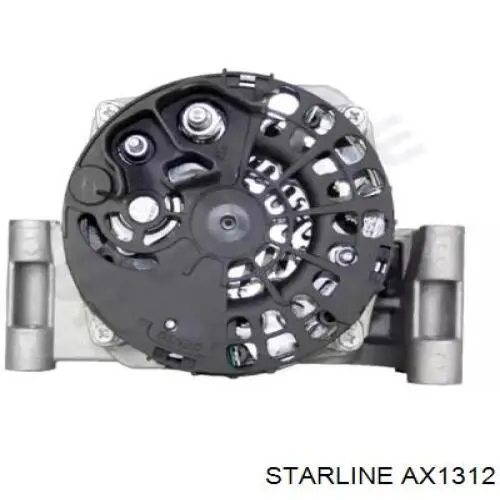 Генератор STARLINE AX1312