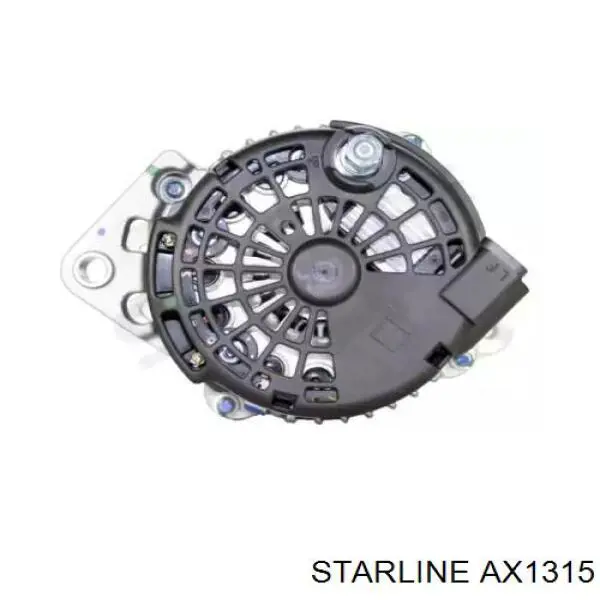 AX1315 Starline gerador