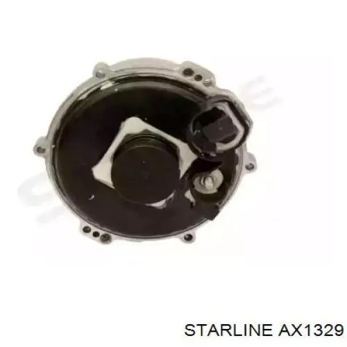 Генератор AX1329 Starline